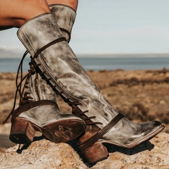 Freebird by steven coal boots online